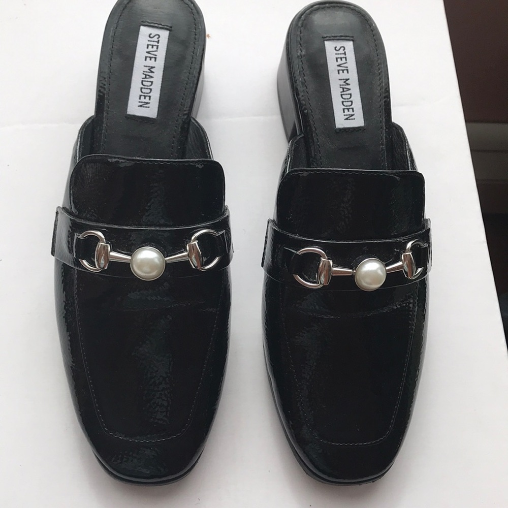 Steve Madden Not Worn Only Tried On - image 1